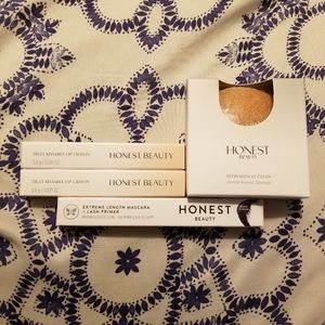 The Honest Company Makeup - FIRM Honest Makeup Bundle The Honest Company Makeup - FIRM Honest Makeup Bundle
